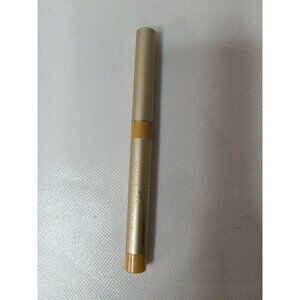 Stila Trifecta Metallica Lip Eye‎ Cheek Stick Gold Shimmering Eyeshadow 1.70g